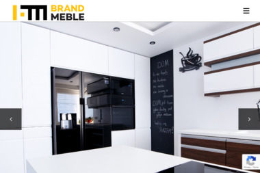 Brand Meble - Meble Tapicerowane Bydgoszcz
