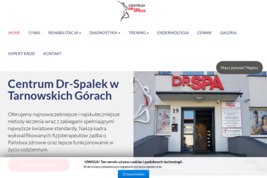 Zabiegi na ciało Tarnowskie G&oacute;ry - avatar