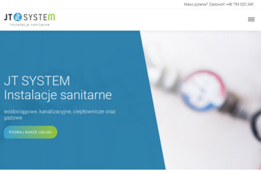 JT SYSTEM - Instalacje grzewcze Gorzów Wielkopolski