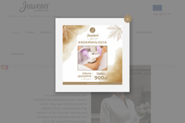 Juwena - Kosmetyczka Bielsko-Biała