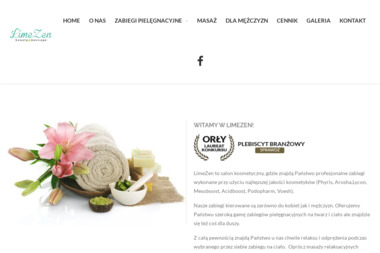 LimeZen - Zabiegi na ciało Bydgoszcz
