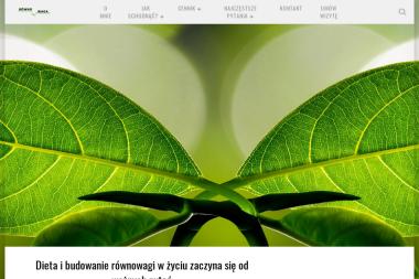 Dietetyk Otwock – Marta Gontarzewska - Dietetyk Otwock