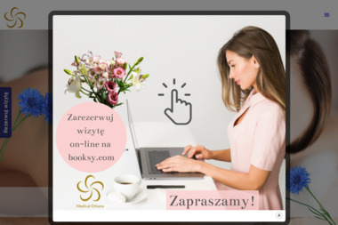 Medical Orkana - Salon Piękności Lublin