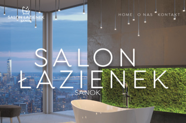 Salon Łazienek Sanok - Wyposażenie łazienki Czerteż
