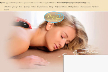 DAY Spa - Zabiegi Na Cellulit Świdnica