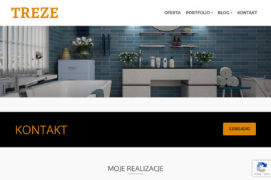 Treze - Firma remontowa Krak&oacute;w