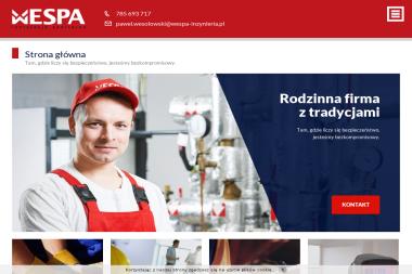 Zakład instalacyjno-inżynieryjny "WESPA" - Grzejniki Kleczew