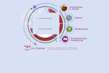 PW Czemar - Maty Grzewcze Bydgoszcz