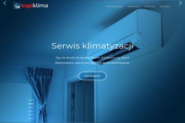 Espi GROUP - Klimatyzacja Lubin