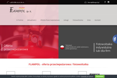 FLAMPOL - Montaż Rekuperacji Puławy