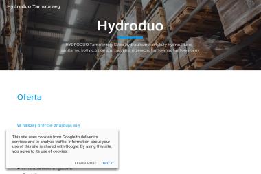 HYDRODUO S.C. - Powietrzne Pompy Ciepła Tarnobrzeg