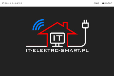 IT-Elektro-Smart - Solidny Serwis Alarmów Chojnice