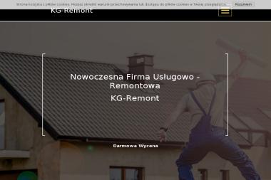 Roboty wykonczeniowe - Szpachlowanie Przyszowa