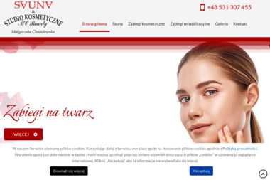 MC Beauty - Salon Kosmetyczny Jelenia Góra