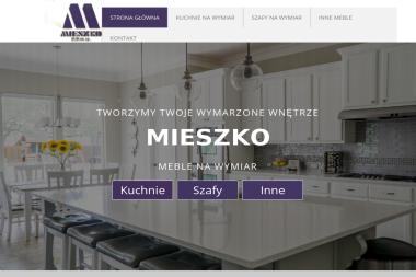 Meble Mieszko - Meble na wymiar Wałbrzych