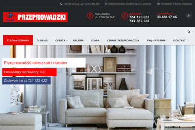 Usługi transportowe express - Usługi Busem Bielsko-Biała