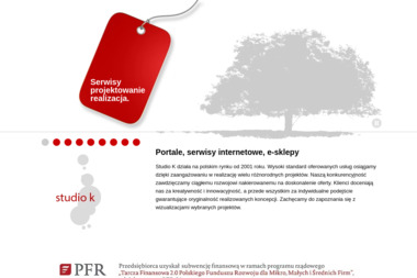 Kolibeer Skład Komputerowy Przemysław Andrzejak - Sklep internetowy Olsztyn
