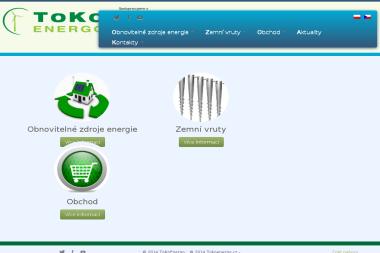 ToKoEnergo - Kolektory słoneczne Kalisz