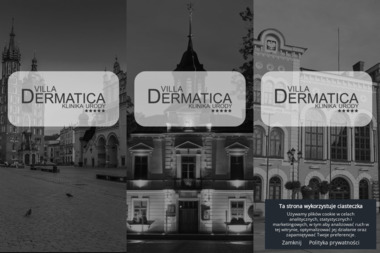 Villa Dermatica - Kosmetyczka Żywiec