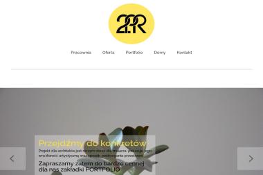 2PR Paulina Belter - Architekt wnętrz Chodzież