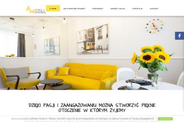 AWITKU STUDIO - Architekt Wnętrz Tarnobrzeg