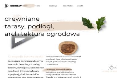 BiDrew - Tarasy Blizanów