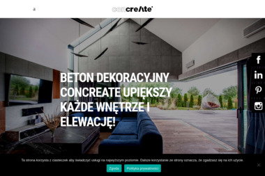 Concreate S.A.