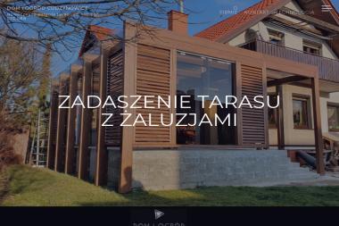 DOM I OGRÓD - Tarasy Kazimierza Wielka