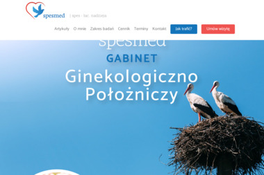 Spesmed - Ginekolog Pruszków