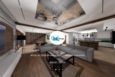 EMI studio aranżacji i projektowania - Aranżacje Mieszkań Zambrów