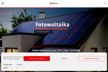 Enermo - Pierwszorzędny Przegląd Instalacji Elektrycznej Staszów