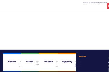 Szkoła Języków Obcych ‘ENGLINK’ - Język Angielski Grójec