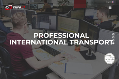 EURO24 - Profesjonalny Transport Międzynarodowy Rzeszów