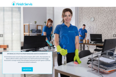 Finish Servis - Odśnieżanie dachów Lublin