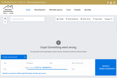 Good Deal Nieruchomości - Mieszkania na Wynajem Elbląg