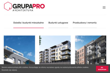 Grupa Pro Architektura - Home Staging Dla Dom&oacute;w na Sprzedaż Ł&oacute;dź