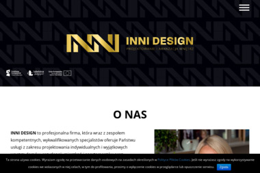 Innidesign - Projektowanie wnętrz Lublin