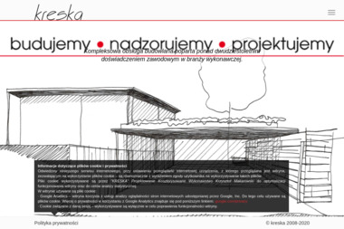 KRESKA - Perfekcyjne Projekty Przyłącza Wody Strzelce Opolskie