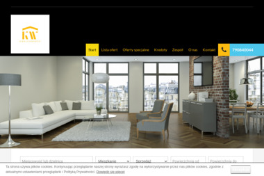 KW Nieruchomości - Wynajem Domów Radom