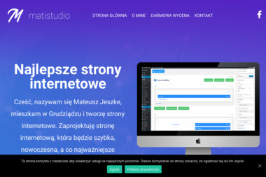 Mati Studio - Webmasterzy Grudziądz