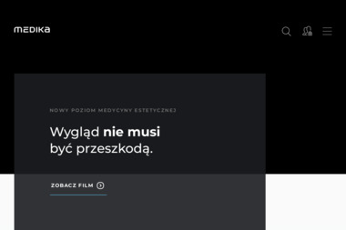 Medika - kombajny kosmetyczne