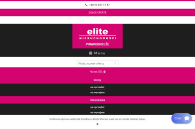 Biuro Nieruchomości Prawobrzeże - Mieszkania na Wynajem Szczecin