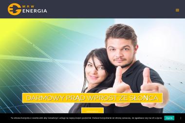 MRW Energia - Baterie Słoneczne Piotrków Trybunalski