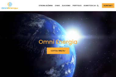 OMNI ENERGIA - Wyjątkowa Instalacja Klimatyzacji Oława