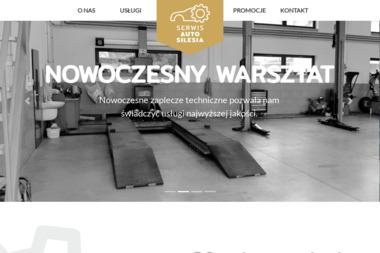 Auto Silesia - Auto Gaz Wodzisław Śląski