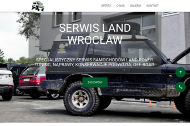 Warsztat samochodowy Wrocław - avatar