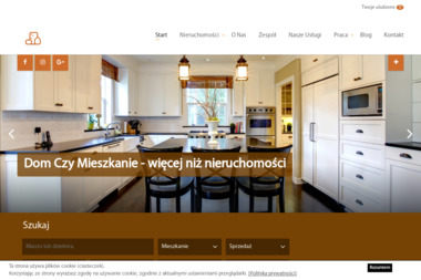 Dom Czy Mieszkanie - Wynajem Dom&oacute;w Lublin