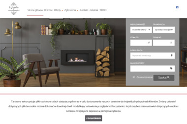 Biuro Nieruchomości Iwona Gajda - Mieszkania na Wynajem Ł&oacute;dź