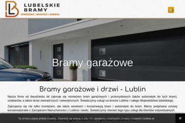 Lubelskie Bramy - Bramy Lublin