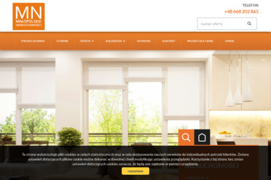 Małopolskie Nieruchomości - Wynajem Nieruchomości Krak&oacute;w